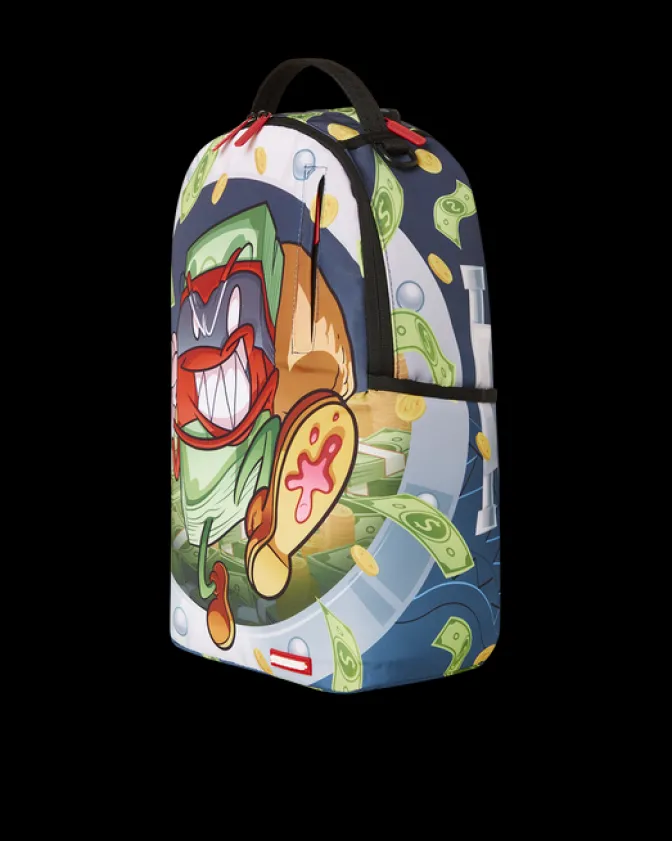 NEXT STEP BACKPACK