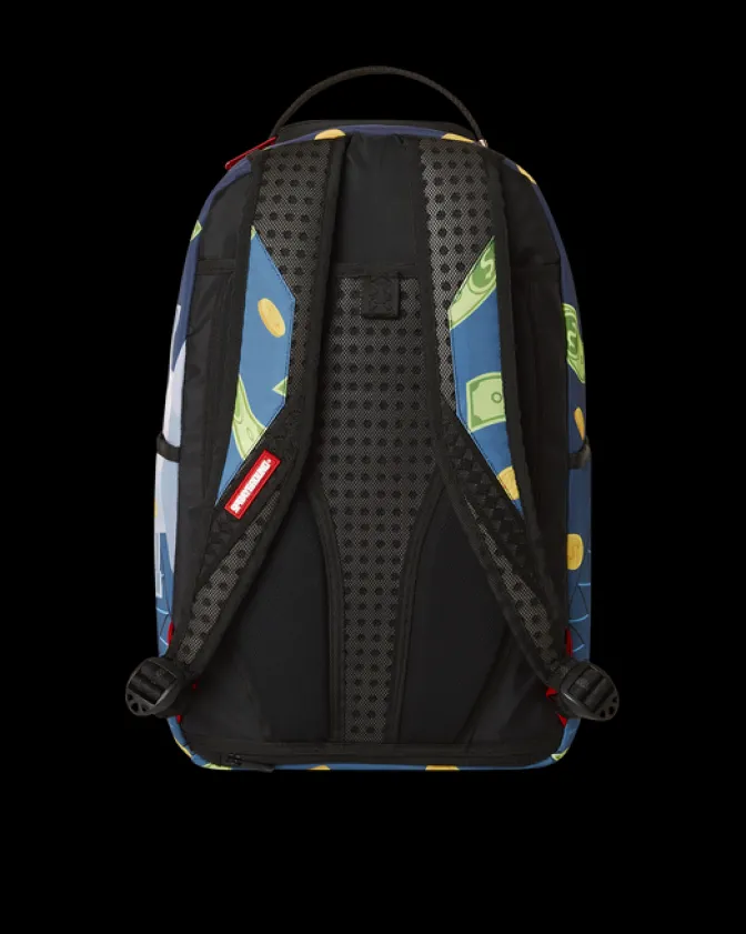 NEXT STEP BACKPACK