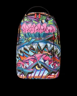 NEXT STOP BACKPACK