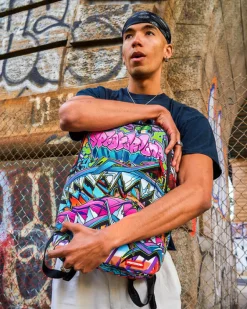 NEXT STOP BACKPACK