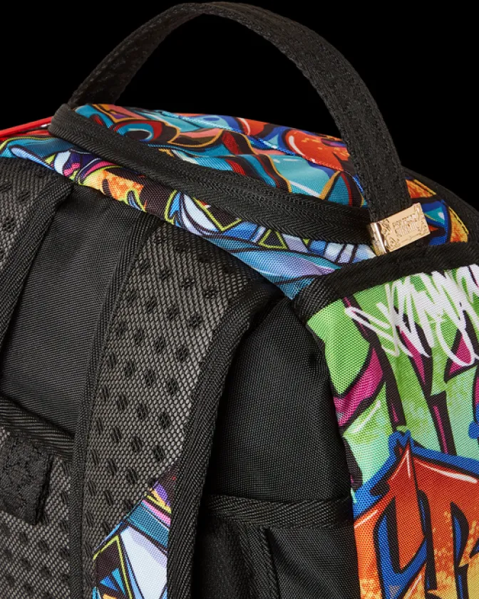 NEXT STOP BACKPACK