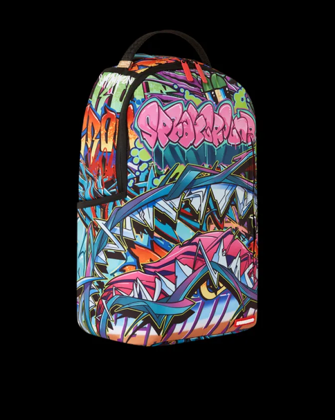 NEXT STOP BACKPACK