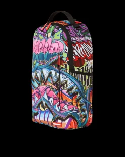 NEXT STOP BACKPACK