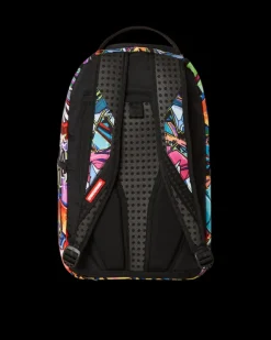 NEXT STOP BACKPACK