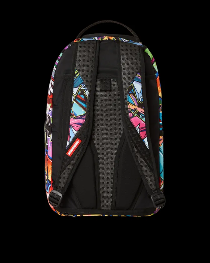 NEXT STOP BACKPACK
