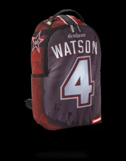 NFL DESHAUN WATSON BACKPACK