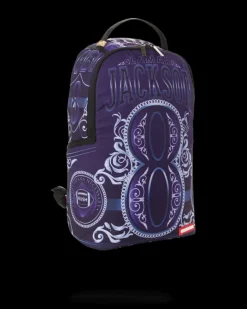 NFL LAMAR JACKSON BACKPACK