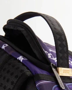 NFL LAMAR JACKSON BACKPACK