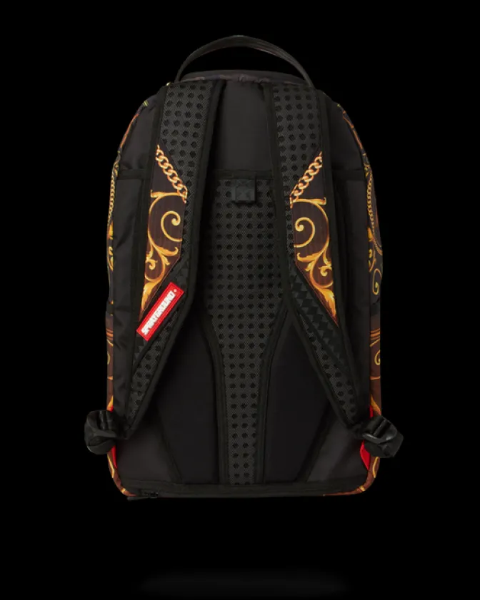 NFL PATRICK MAHOMES BACKPACK