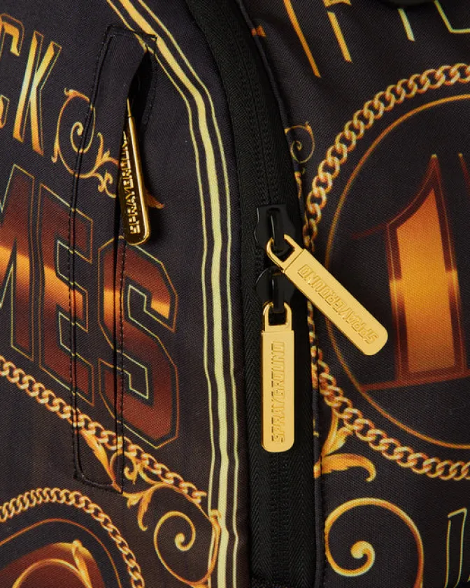 NFL PATRICK MAHOMES BACKPACK