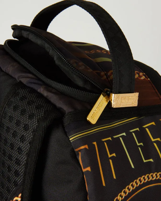 NFL PATRICK MAHOMES BACKPACK