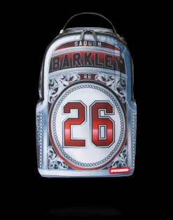 NFL SAQUON BARKLEY BACKPACK