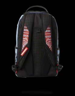 NFL SAQUON BARKLEY BACKPACK