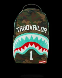 NFL: TUA TAGOVAILOA RETRO MIAMI 305 VIBES