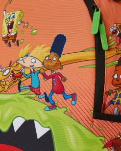 NICKELODEON SLIME PARTY (DLXR)