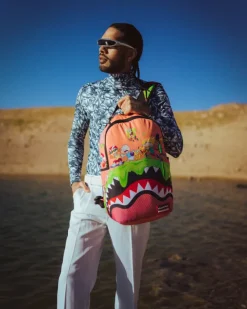 NICKELODEON SLIME PARTY (DLXR)
