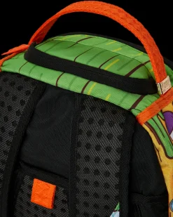 NICKELODEON STACK EM UP BACKPACK