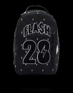 NIGHT FLASH (Melvin Gordon Collaboration)