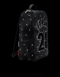 NIGHT FLASH (Melvin Gordon Collaboration)