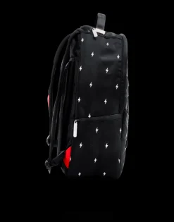 NIGHT FLASH (Melvin Gordon Collaboration)