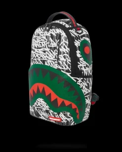 NIGHT NIGHT BACKPACK (DLXV)