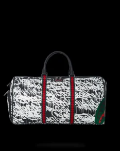 NIGHT NIGHT EMPEROR DUFFLE