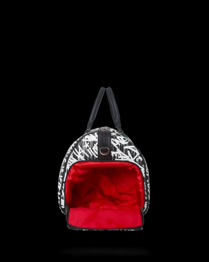 NIGHT NIGHT EMPEROR DUFFLE