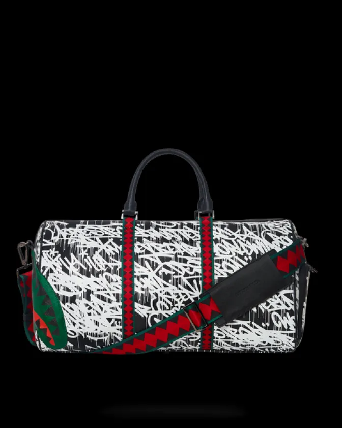NIGHT NIGHT EMPEROR DUFFLE