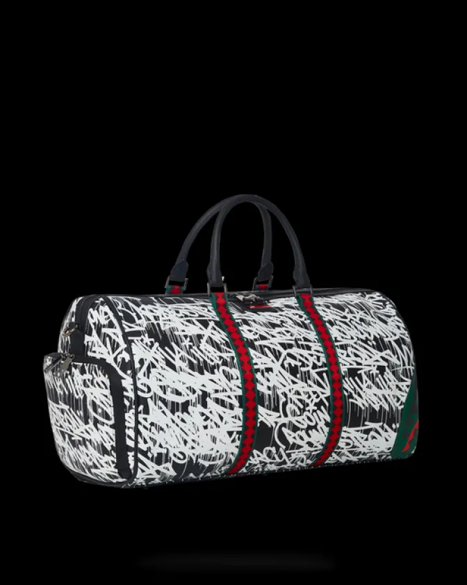 NIGHT NIGHT EMPEROR DUFFLE