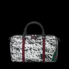 NIGHT NIGHT MINI DUFFLE