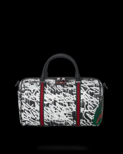 NIGHT NIGHT MINI DUFFLE