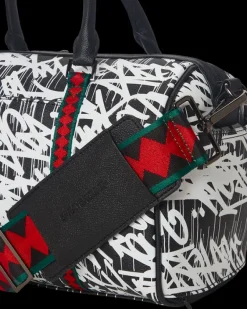 NIGHT NIGHT MINI DUFFLE