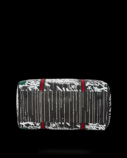 NIGHT NIGHT MINI DUFFLE