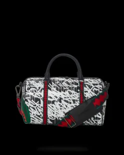 NIGHT NIGHT MINI DUFFLE