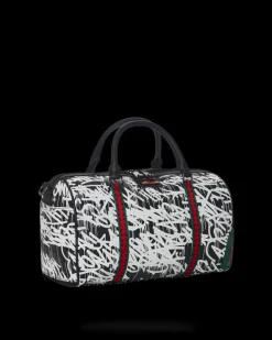 NIGHT NIGHT MINI DUFFLE