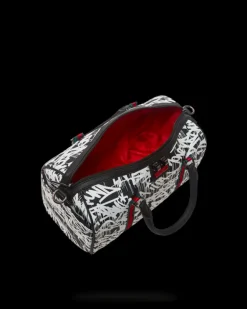 NIGHT NIGHT MINI DUFFLE