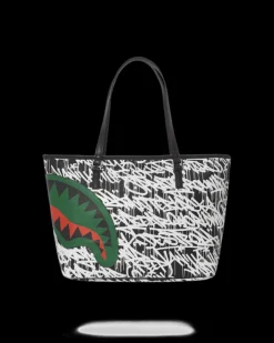 NIGHT NIGHT TOTE