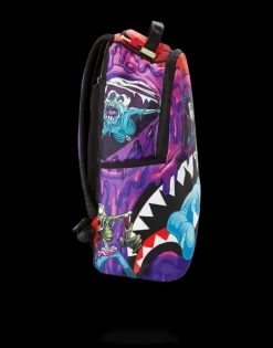 NIGHT OF THE ZOMBIE SHARK