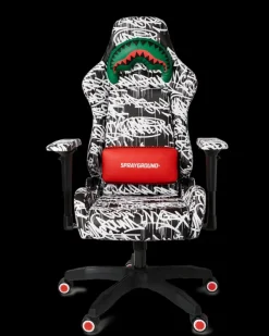 NIGHT VISION GAMING CHAIR - SUPER RARE