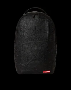 NIGHTFLIGHT G800 BACKPACK (DLXV)