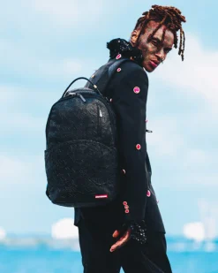 NIGHTFLIGHT G800 BACKPACK (DLXV)