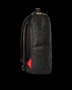 NIGHTFLIGHT G800 BACKPACK (DLXV)