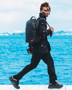 NIGHTFLIGHT G800 BACKPACK (DLXV)