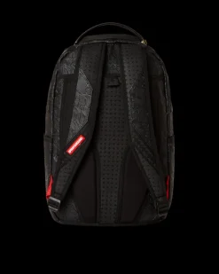 NIGHTFLIGHT G800 BACKPACK (DLXV)