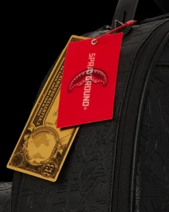 NIGHTFLIGHT G800 CARGO BACKPACK