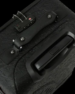 NIGHTFLIGHT G800 JETSETTER CARRY-ON LUGGAGE