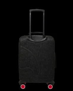 NIGHTFLIGHT G800 JETSETTER CARRY-ON LUGGAGE