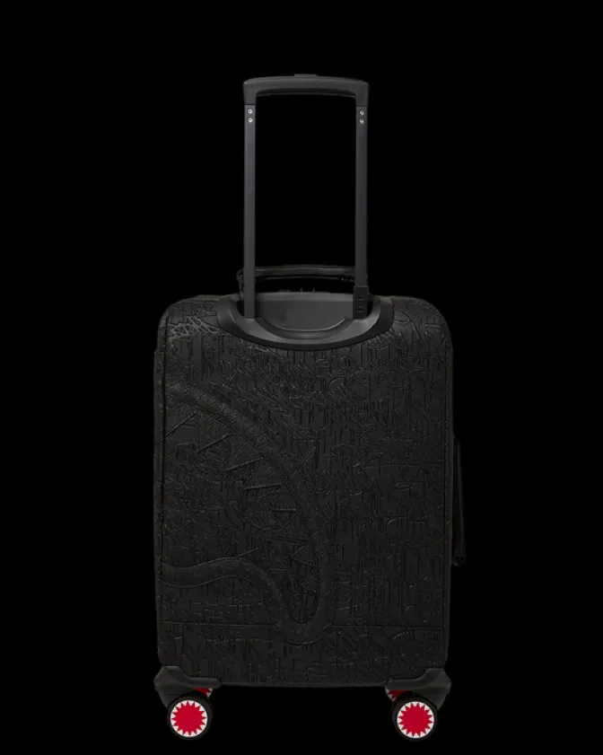 NIGHTFLIGHT G800 JETSETTER CARRY-ON LUGGAGE