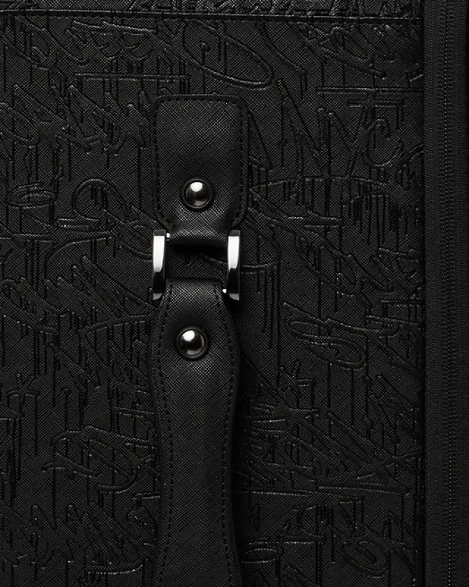 NIGHTFLIGHT G800 JETSETTER CARRY-ON LUGGAGE