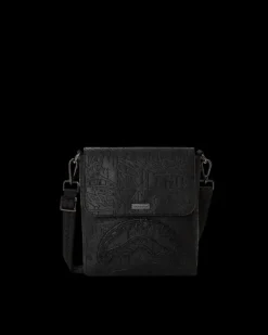 NIGHTFLIGHT G800 MESSENGER SLING BAG